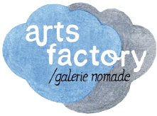 logo Art Factory